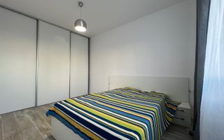 Parter inalt, loc de parcare subteran, mobilat modern, zona Soarelui - Poză 9