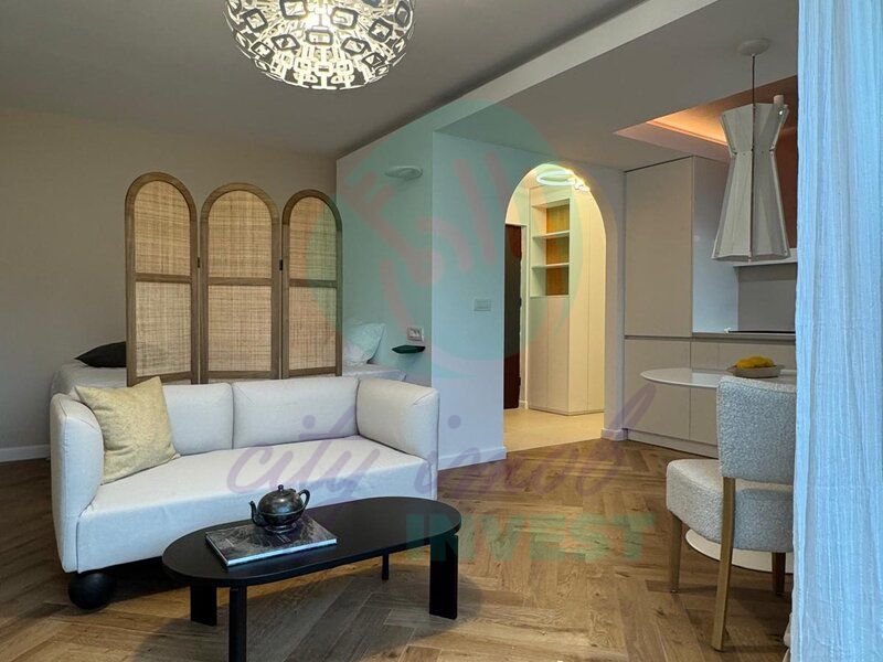 Locuinta cu design modern si elegant la 2 pasi de Bd Decebal - Poză 5