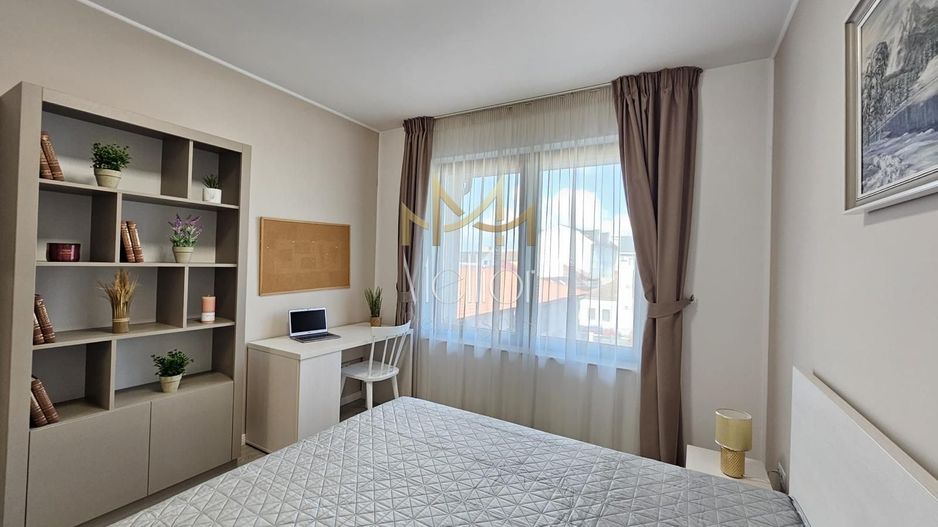Apartament superb 3 camere | 68 mp | Zorilor, zona UMF! - Poză 7