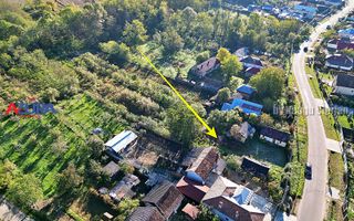 Vanzare teren 3300 mp, intravilan, Albota - Mares - Poză 8