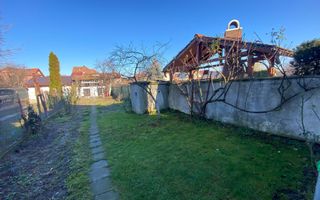 BRASADAS vinde casa cu 6 cam 2 bai cu tern 3.3 ari. - Poză 10