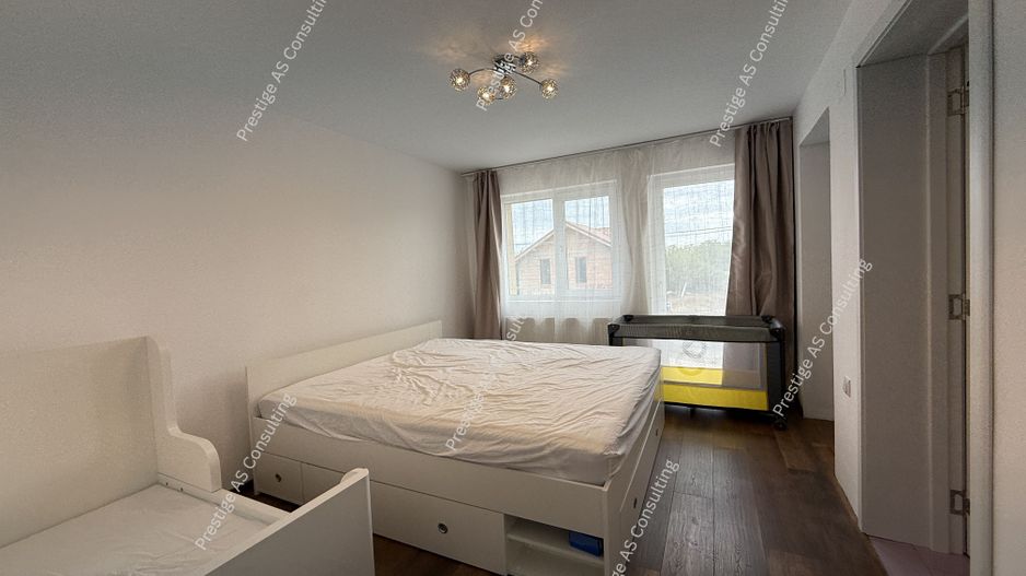 Casa individuala | 5 Camere- Sag - Poză 1