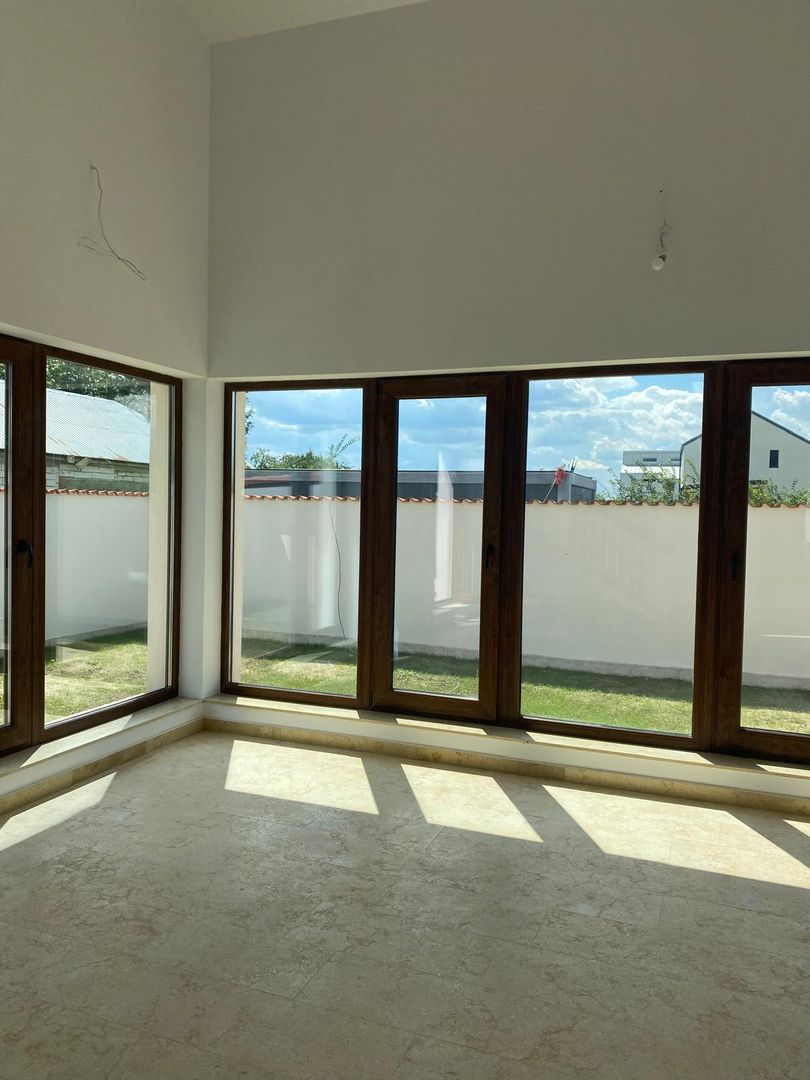 Casă individuală premium în Balotești, lângă pădure! - Poză 8