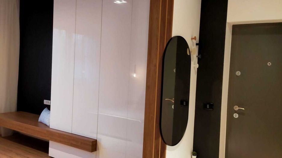 Brancoveanu- Mures | 1 Camera | Prima Inchiriere. - Poză 7