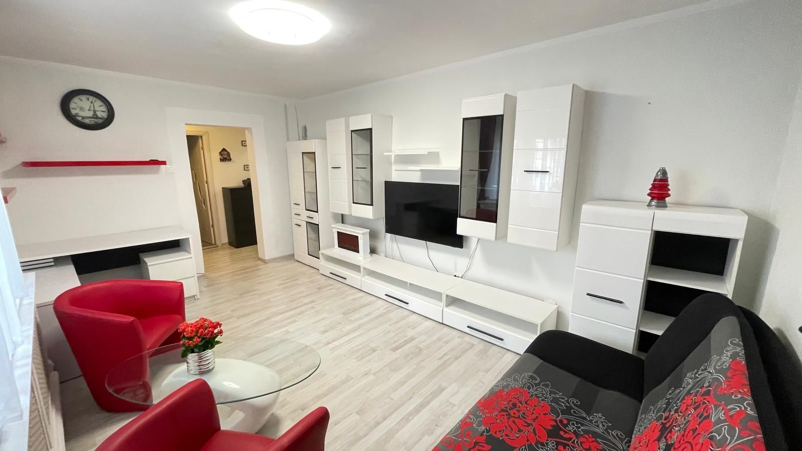 APARTAMENT COCHET COMPLET MOBILAT SI UTILAT ZONA TURDA - Poză 11