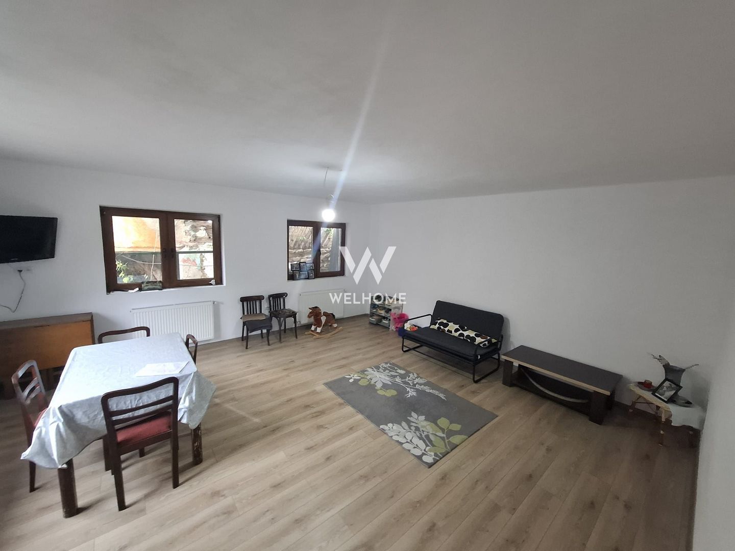 Casa individuala spatioasa - Poplaca - Sibiu - Poză 4