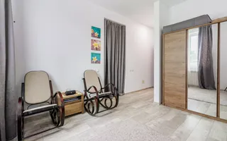 Casa in stil mediteranean cu teren generos - Poză 28