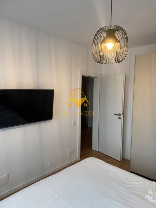 2 camere, modern, bloc nou,Intre Lacuri, zona Iulius mall, Park Lake - Poză 5