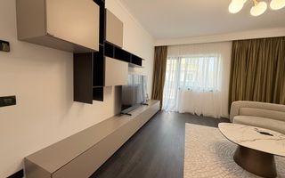 APARTAMENT 3 CAMERE - LUX | 2 BOXE | DOROBANTI - Poză 6
