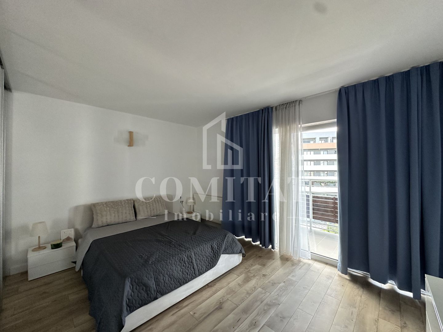 Penthouse cu 5 camere | Apartament pe 2 niveluri | Bună Ziua - Poză 7