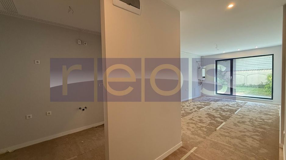 VANZARE 3 CAMERE STRAULESTI | 70 MP | CURTE PROPRIE 53MP | COMPLEX NOU - Poză 1