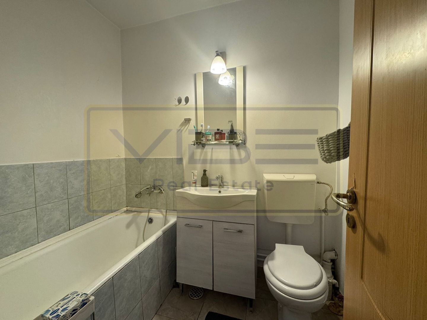 Apartament 1 camera Podul de Fier - 20 min UMF T Popa - Poză 12