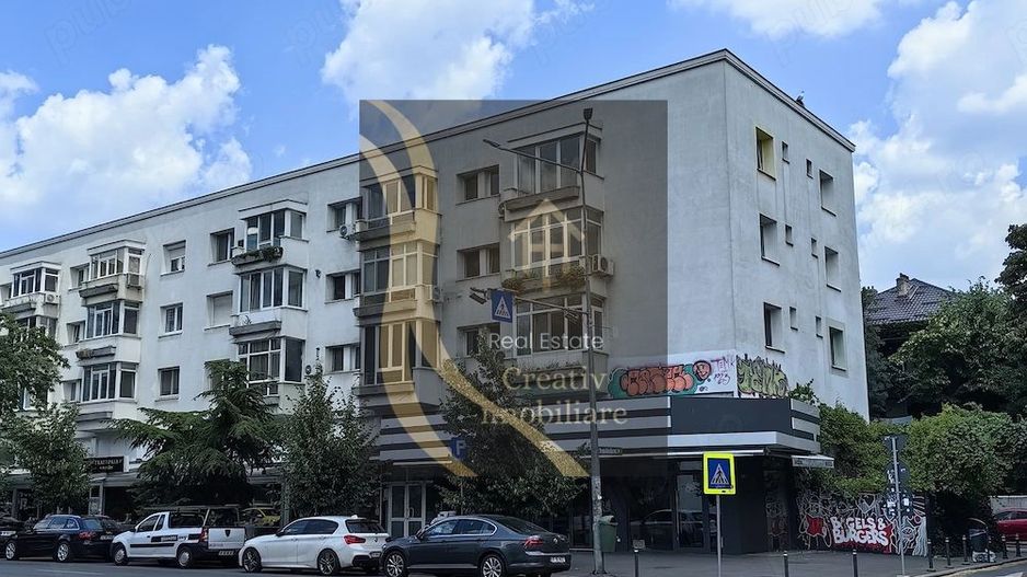 Apartament 2 camere, Floreasca (Springtime) - Poză 1