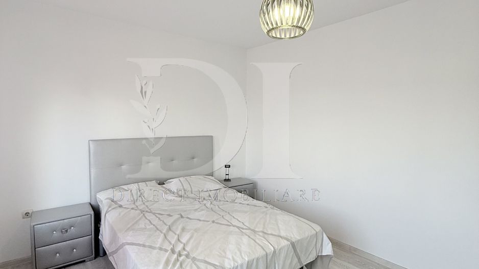 Apartament la cheie / două parcări  / Zona Terra - Poză 13