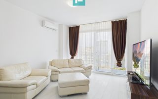 Apartament 3 camere  Nord One - Poză 5