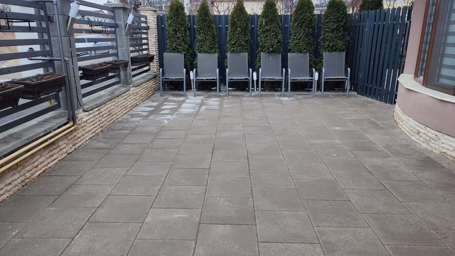 Duplex la Cheie zona TCI Borhanci - Poză 13