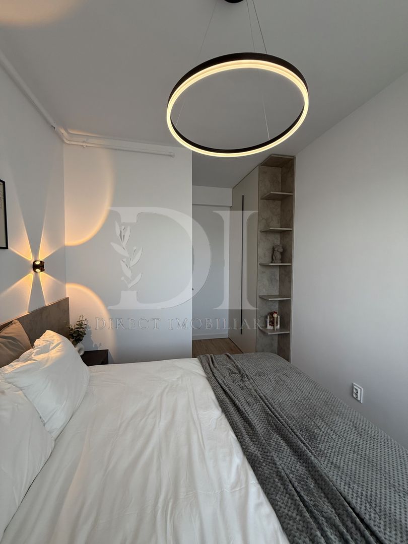 Apartament la cheie / doua camere / Zona Terra - Poză 14