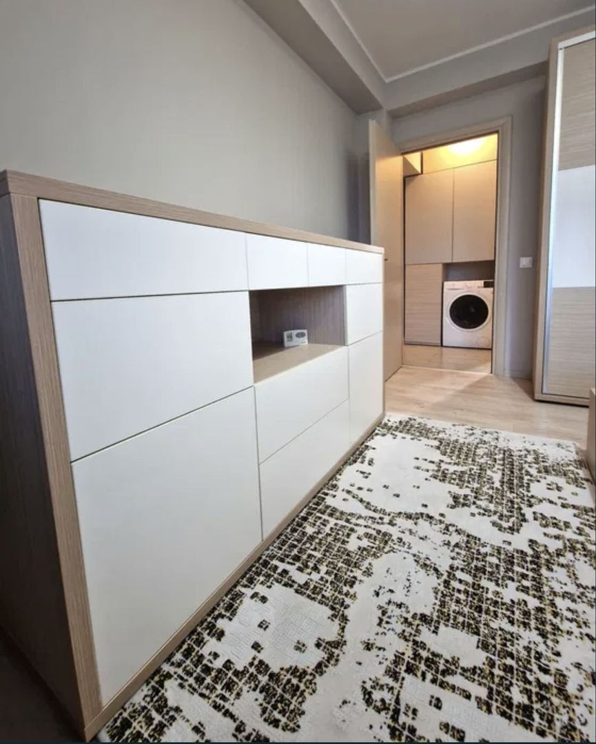 Apartament Modern de inchiriat in zona Tomis Plus - Termen Lung - Poză 6