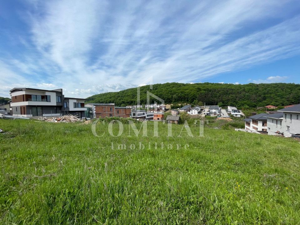 Teren construcții case/duplexuri - Poză 3