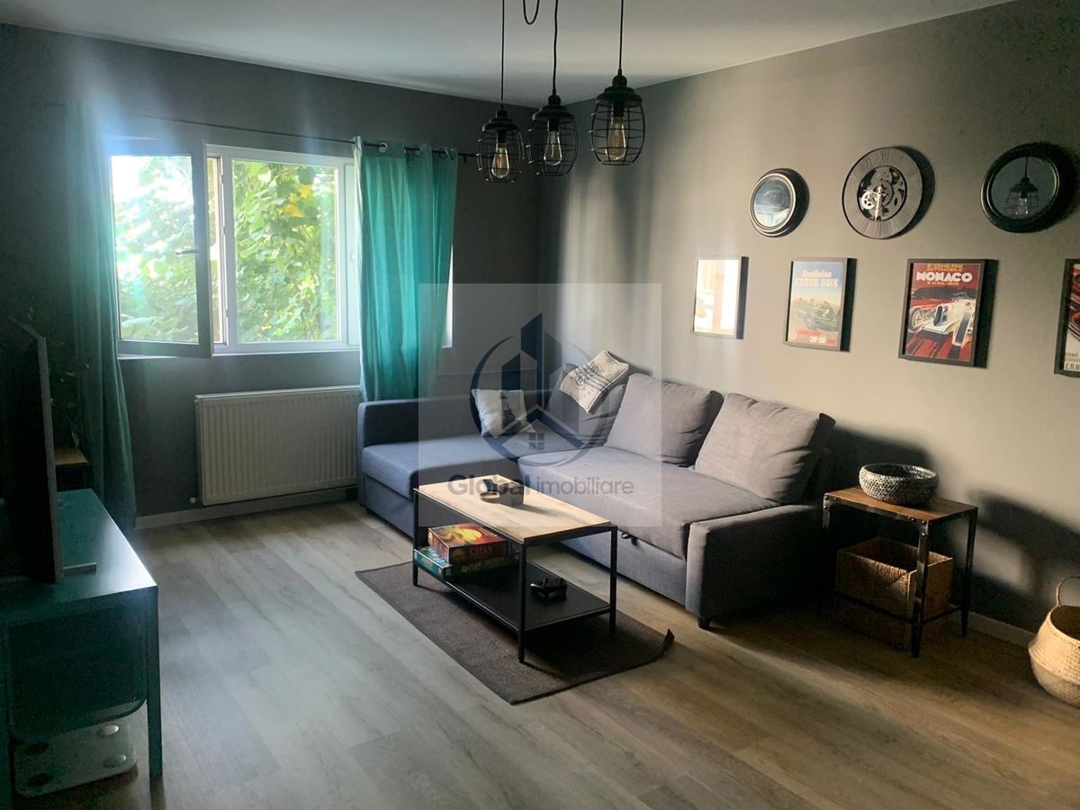 Aviatiei, str. Maguricea, etaj 2/4 - Poză 10