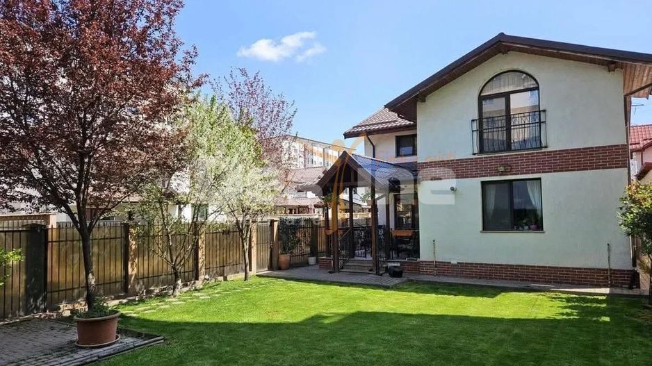 CASA INDIVIDUALA 4 CAMERE CHIAJNA | 260.000 EUR - Poză 4