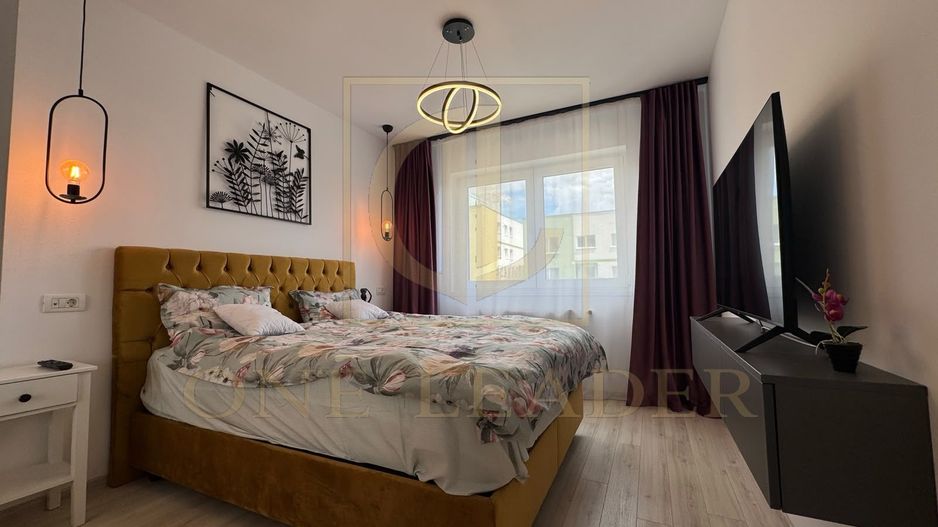 Penthouse | 3 Camere | Coresi  vedere Tampa | 155 mp - Poză 8