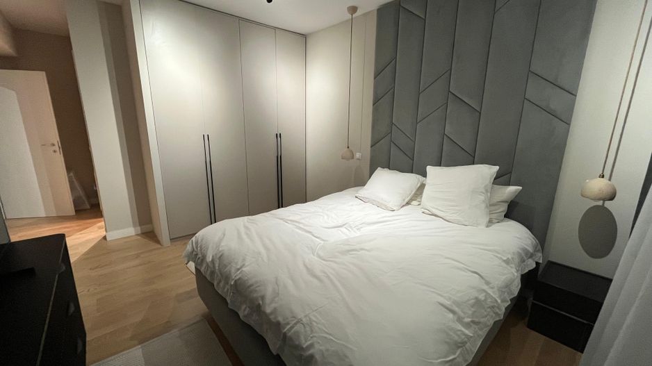 2 camere 92 mp | Upground | Pipera | Aviatiei | terasa 10 mp - Poză 4