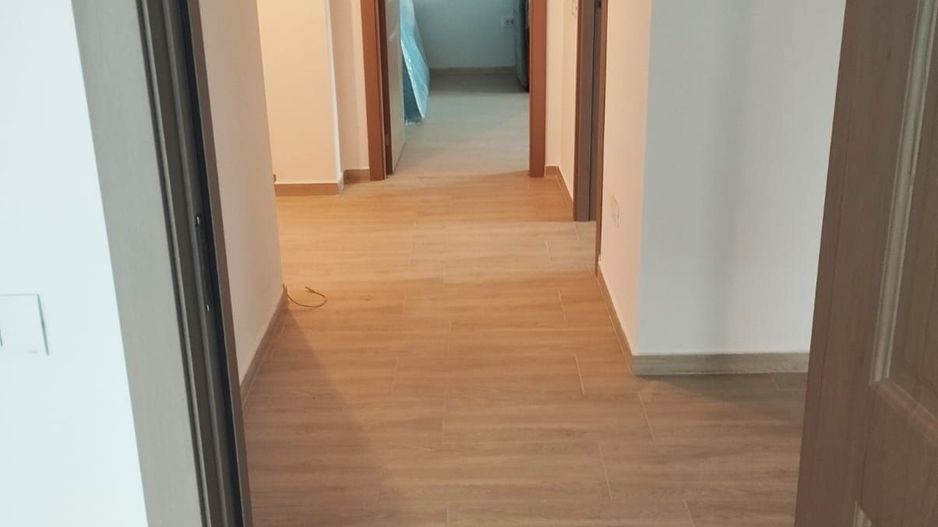 3 camere Fundeni - Dobroesti, 2 gr. sanit., gradina 73mp,bloc 2025! - Poză 3