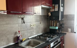 Apartament 2 camere renovat, 54 mp, cu parcare inclusa - Valea Lupului, Iasi - Poză 1