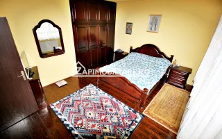 Casa 4 camere+spatiu comercial 420mp.6 bai,720mp teren - Poză 23