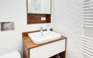 The Wooden Loft in Cloud 9 – The Essence of Refined Living - Poză 44