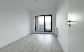 Apartament cu 3 camere/terasa 17.2mp/zona Frunzisului/CF. - Poză 6