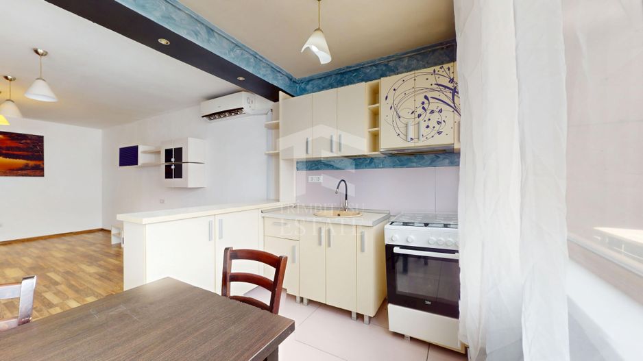 Apartament 2 camere, 75 mp, bloc 2013, zona Celofibrei - Bragadiru - Poză 12