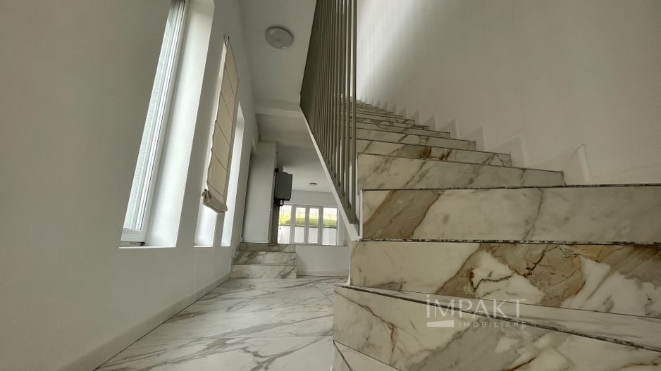 Duplex finisat, 145 mp, panorama superba – Dambul Rotund! - Poză 15