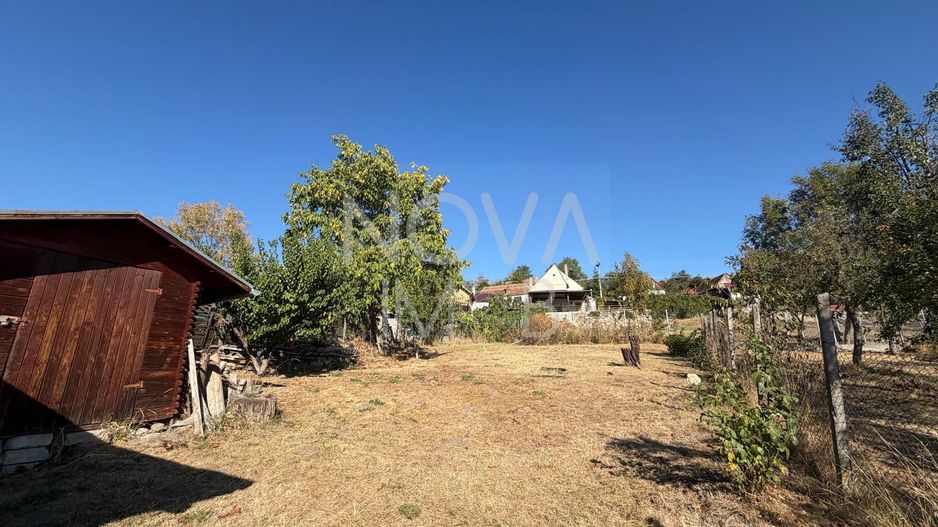 CASA DE VACANTA CU TEREN GENEROS, VALE – SALISTE - Poză 6