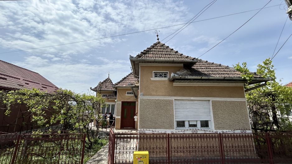 Casa individuala de vanzare | Zau de Campie | jud Mures - Poză 2