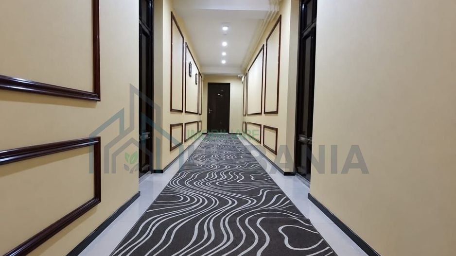 Garsonieră premium în Copou, Exclusive Residence – mobilată complet - Poză 4