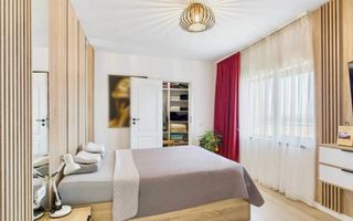 Apartament mobilat cu 2 camere | Terasa 50mp | Dumbravita - Poză 6