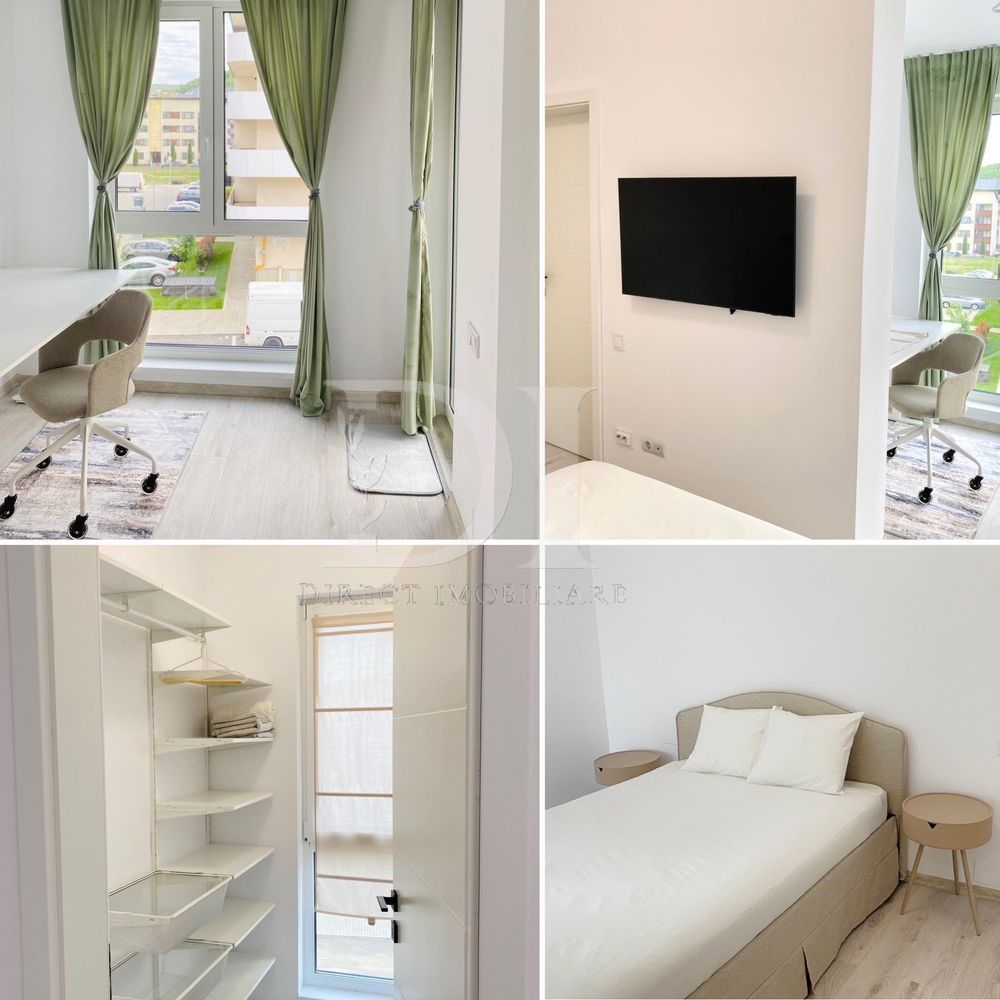 Apartament la cheie / etaj intermediar / Zona Catanelor - Poză 4