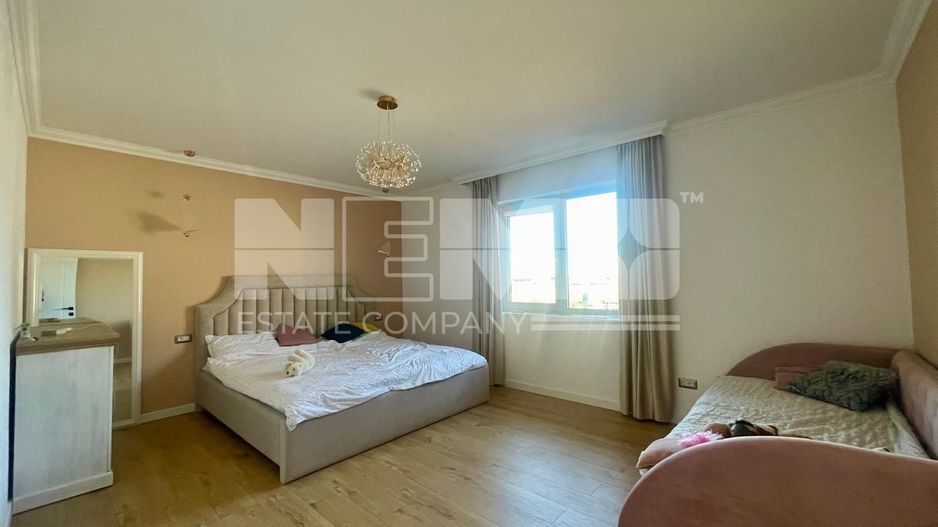 CASA MODERNA CU 4 CAMERE SI CURTE | 161 MP+48 MP ANEXA | VOLOVAT - Poză 7