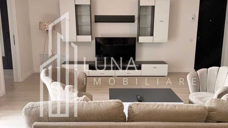 Apartament premium la prima închiriere | AMA Residence Unirii - Poză 3