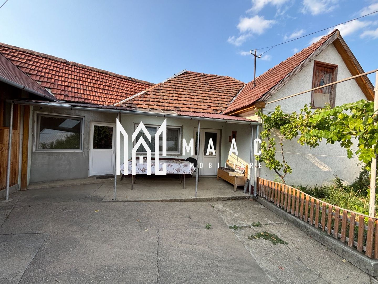 Casă 4 camere | 133 MPU | Acces auto | Pianu de Sus - Poză 3