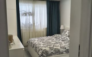 2cam.dec,parcare inclusa,partial mob-util,11min metrou D.Leonida - Poză 3