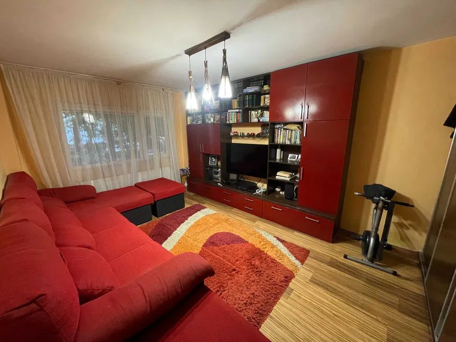 Apartament cu 4 camere zona 9 Mai - Complet mobilat & utilat - Poză 6