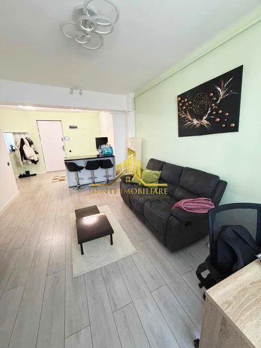 2 camere, mobilat modern, bloc nou, terasa, parcare, Zorilor, Wings - Poză 3