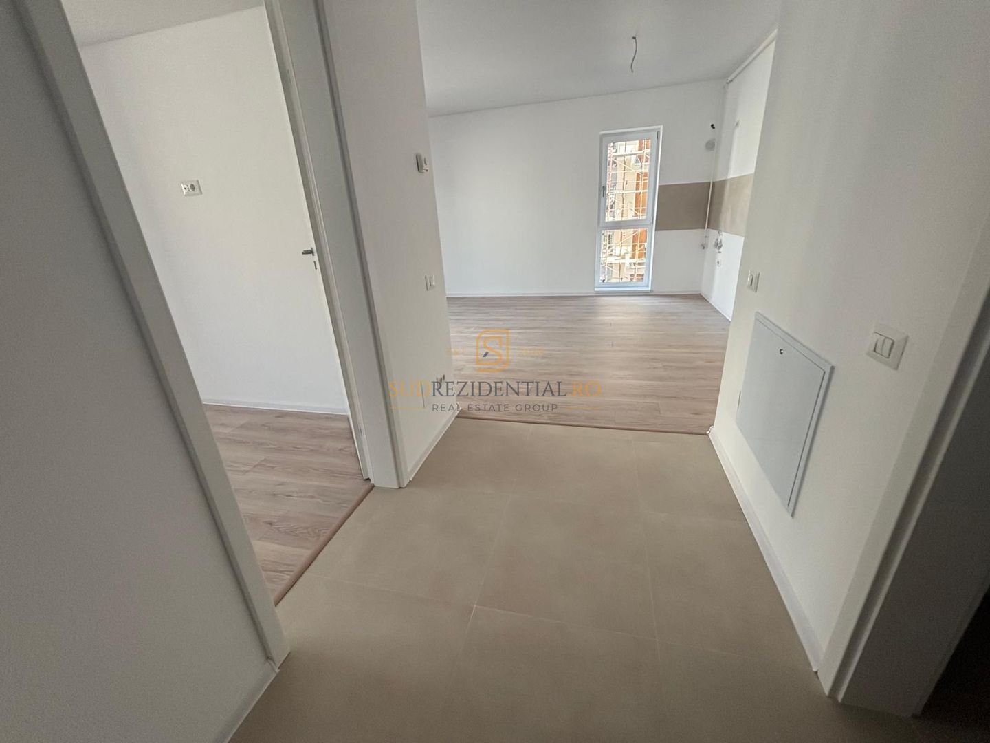 De inchiriat apartament modern cu 2 camere - Viva Residence, Sector 4 - Poză 2