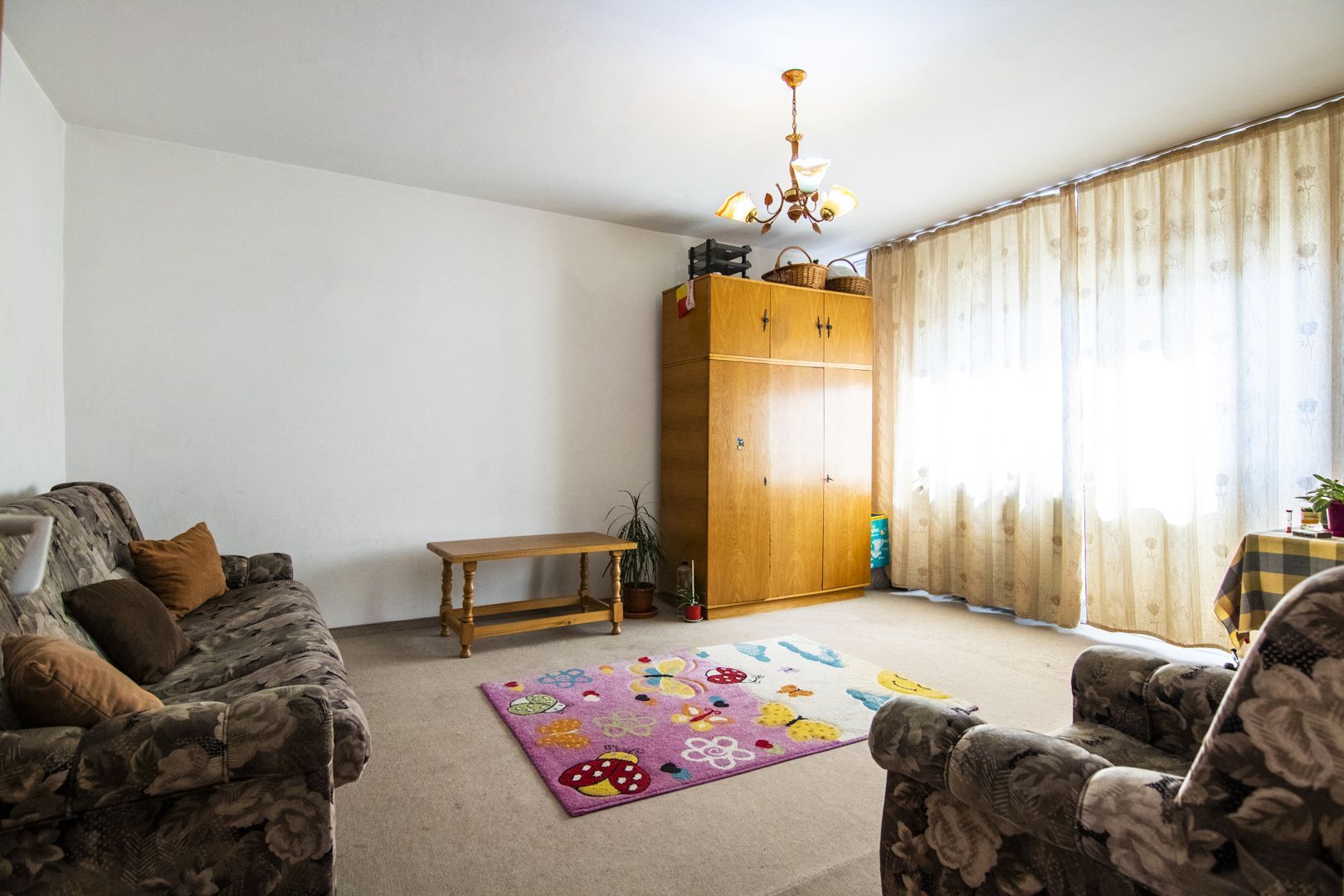 Apartament 3 camere- Parc Sebastian,  comision 0% - Poză 4