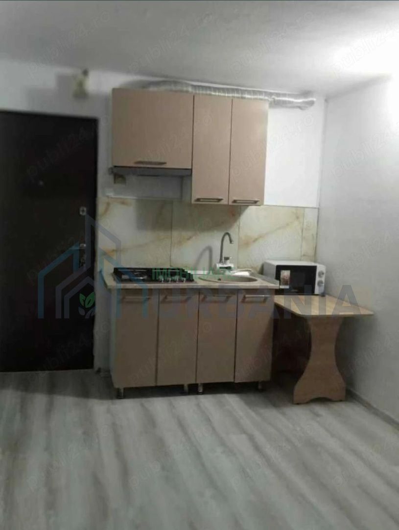 Garsonieră de vânzare în Zona Granit, Iași - Poză 3