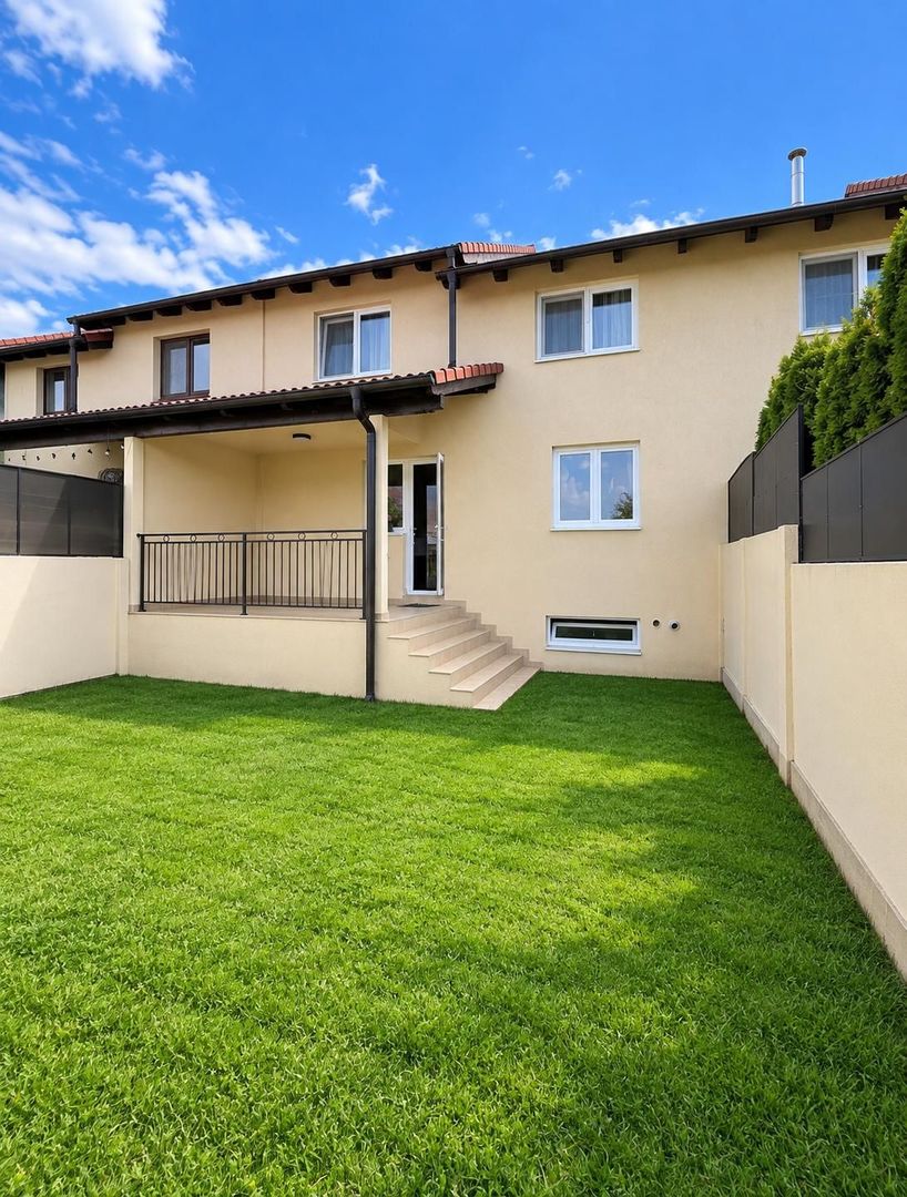 Duplex in Zonă Rezidențială Exclusivistă 190 mp utili - Poză 1