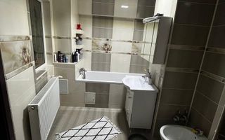 Vand apartament 4 camere - Poză 7